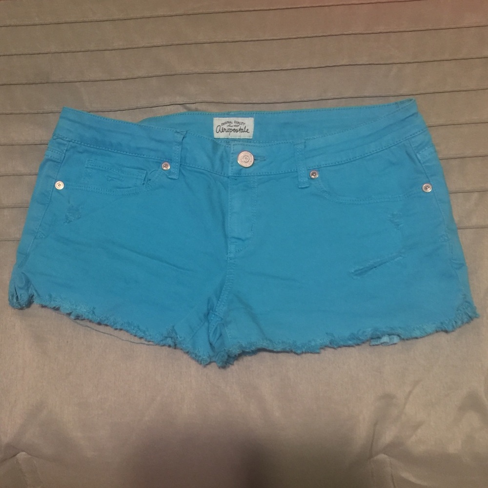 Aeropostale Sz 7/8 shorts
